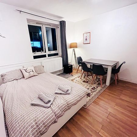Spacious Flat With 2 To 3 Bedrooms In Central Londyn Zewnętrze zdjęcie
