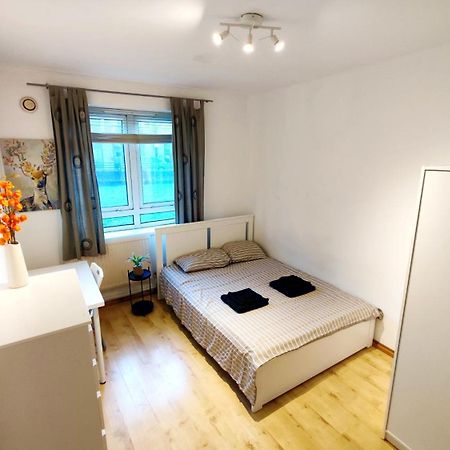 Spacious Flat With 2 To 3 Bedrooms In Central Londyn Zewnętrze zdjęcie